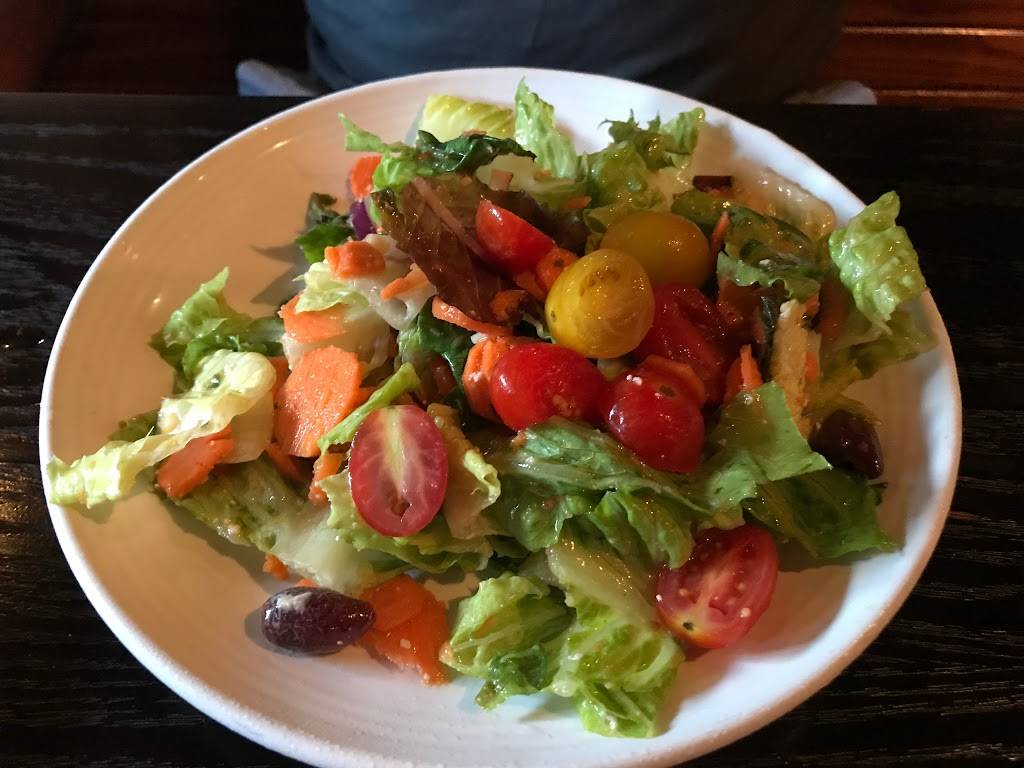 Carrabbas Italian Grill | restaurant | 17548 Dallas Pkwy, Dallas, TX 75287, USA | 9727327752 OR +1 972-732-7752