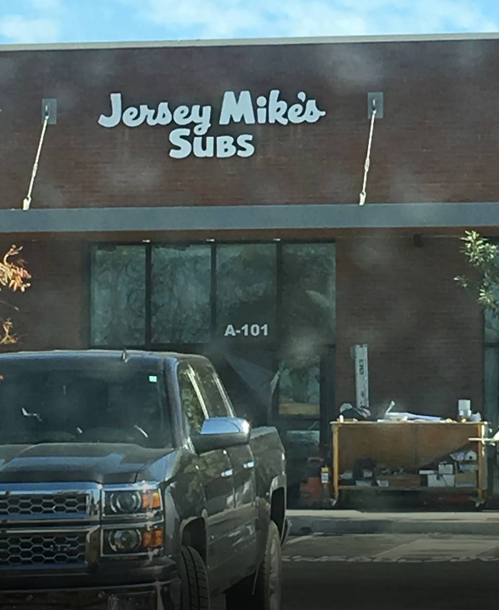 Jersey Mikes Subs | restaurant | 200 Coffee Rd A-101, Bakersfield, CA 93309, USA | 6618859721 OR +1 661-885-9721