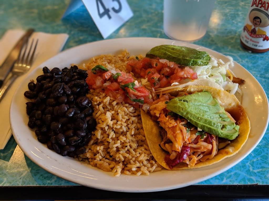 Wahoos Fish Taco | restaurant | 1129 Manhattan Ave, Manhattan Beach, CA 90266, USA | 3107961044 OR +1 310-796-1044
