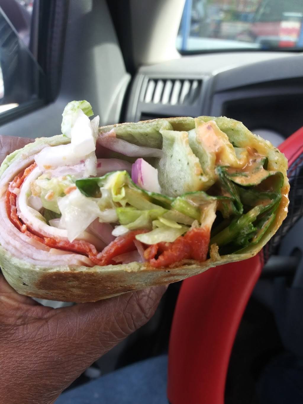 M.C.WICHES | restaurant | 172 W Nine Mile Rd, Ferndale, MI 48220, USA | 2484399424 OR +1 248-439-9424