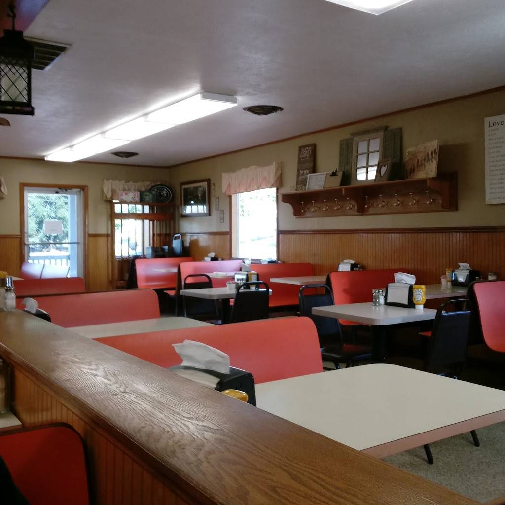 Wana-Cup Restaurant | restaurant | 295 S Van Buren St, Shipshewana, IN 46565, USA | 2607684923 OR +1 260-768-4923