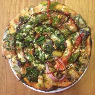 MOD Pizza | restaurant | 3085 Breckenridge Ln, Louisville, KY 40220, USA | 5029157810 OR +1 502-915-7810