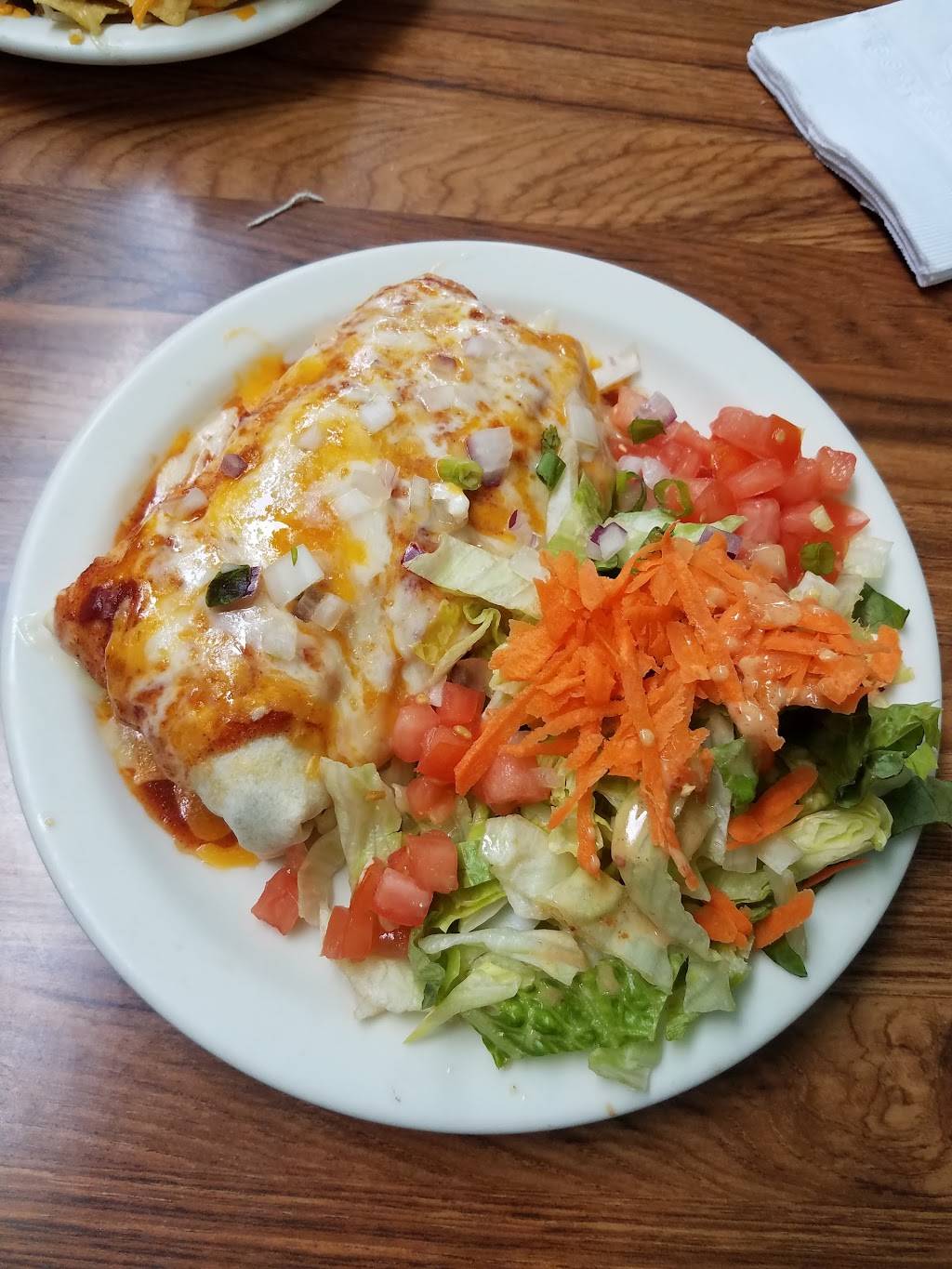 El Loco Mexican Cafe | cafe | 465 Madison Ave, Albany, NY 12210, USA | 5184361855 OR +1 518-436-1855