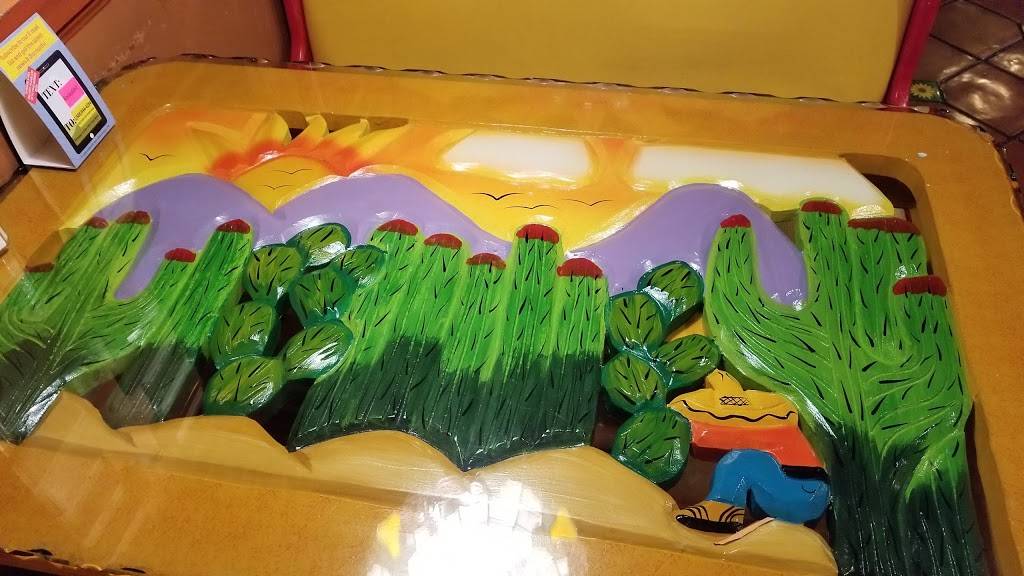 El Rodeo | restaurant | 6900 Center St, Mentor, OH 44060, USA | 4402058740 OR +1 440-205-8740