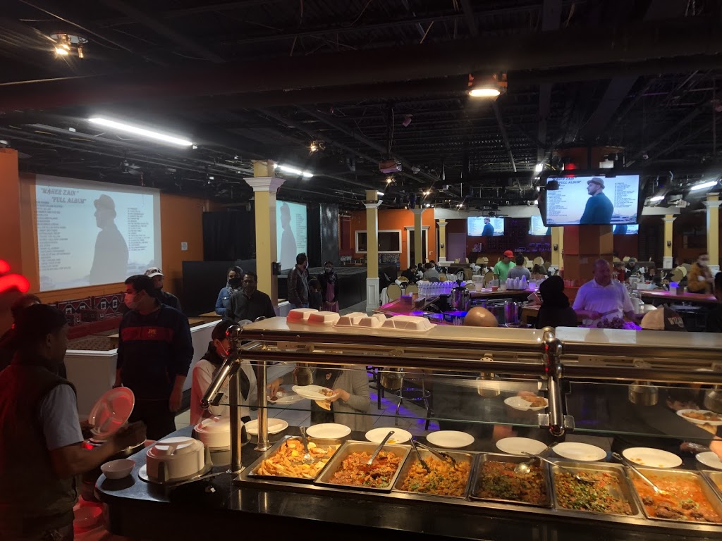 Namak Mandi | restaurant | 5884 Leesburg Pike, Falls Church, VA 22041, USA | 5716998691 OR +1 571-699-8691