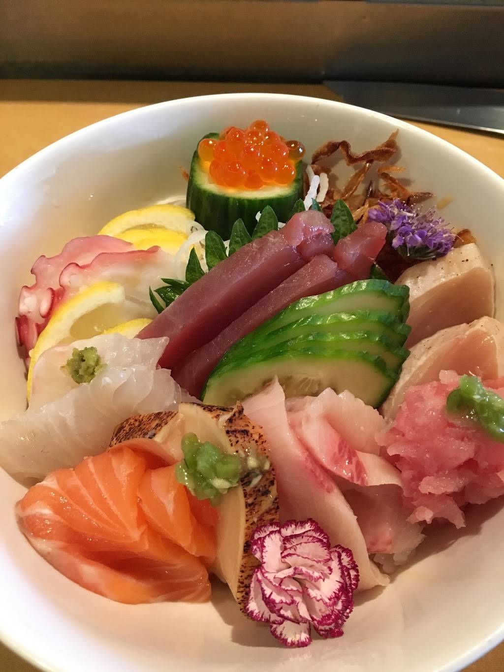 White Wasabi Sushi + Beer | restaurant | 6640 E Pacific Coast Hwy, Long Beach, CA 90803, USA | 5627990278 OR +1 562-799-0278