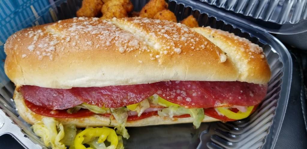 Toonerville Deli | restaurant | 1201 S 1st St, Louisville, KY 40203, USA | 5026356960 OR +1 502-635-6960