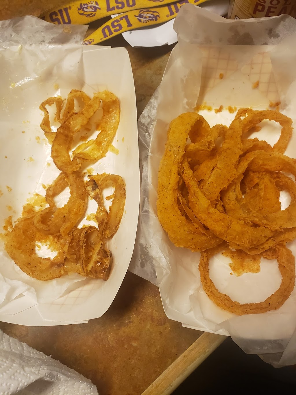 The Creek Restaurant | restaurant | 9385 US-165, Woodworth, LA 71485, USA | 3187676100 OR +1 318-767-6100