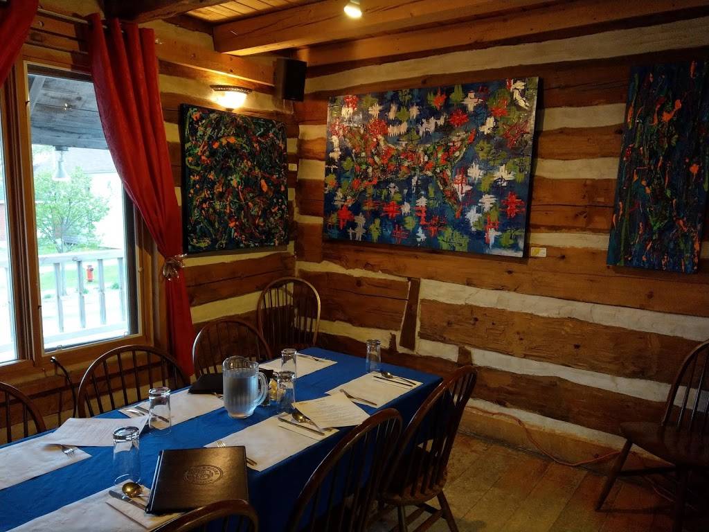 Café Des Artistes De La Lièvre | restaurant | 408 Avenue de Buckingham, Gatineau, QC J8L 2G7, Canada | 8192811987 OR +1 819-281-1987