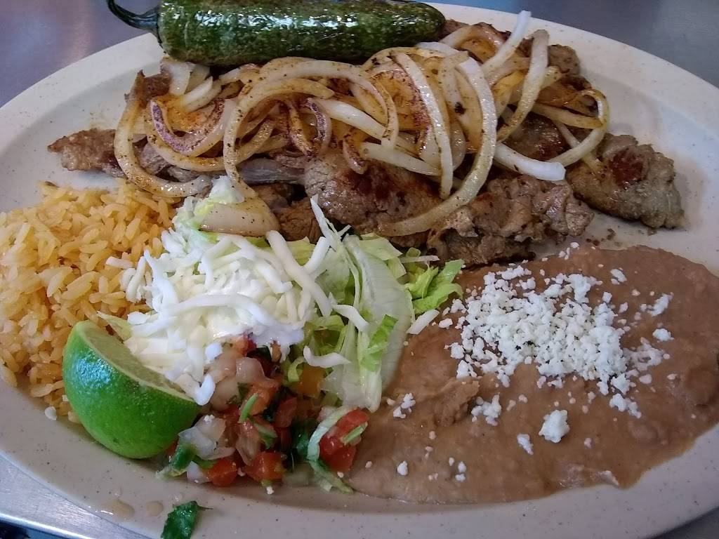 El Taco Loco | restaurant | 2175 N College Ave #2802, Fayetteville, AR 72703, USA | 4795829551 OR +1 479-582-9551