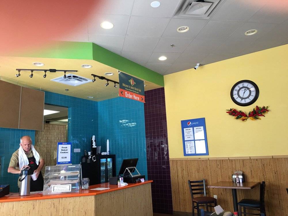 Janies Cafe | cafe | 6822 S Kings Ranch Rd #5, Gold Canyon, AZ 85118, USA | 4809835861 OR +1 480-983-5861