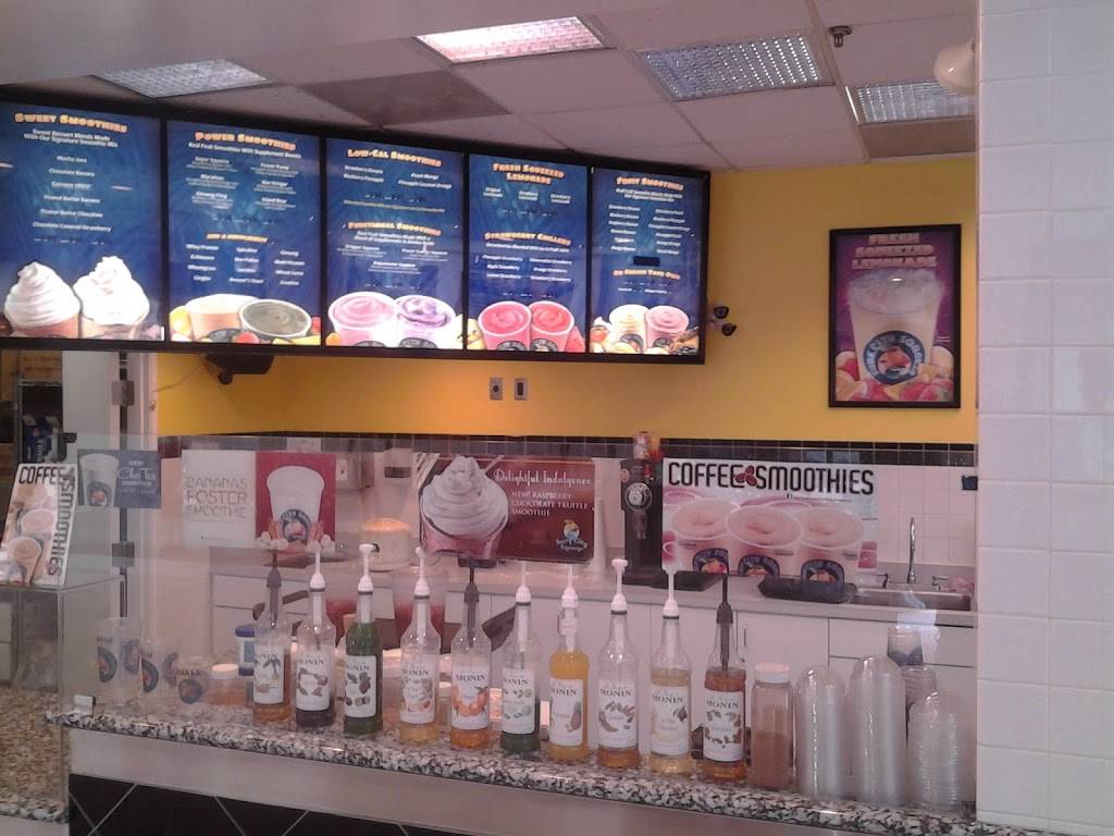 Surf City Squeeze | restaurant | 334 Briarwood Cir, Ann Arbor, MI 48108, USA | 7346690575 OR +1 734-669-0575