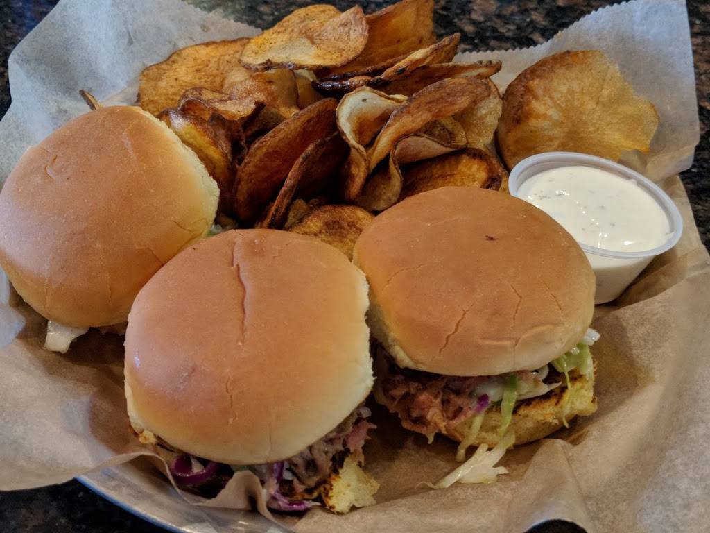 Hams New Garden | restaurant | 1635 New Garden Rd, Greensboro, NC 27410, USA | 3362884544 OR +1 336-288-4544