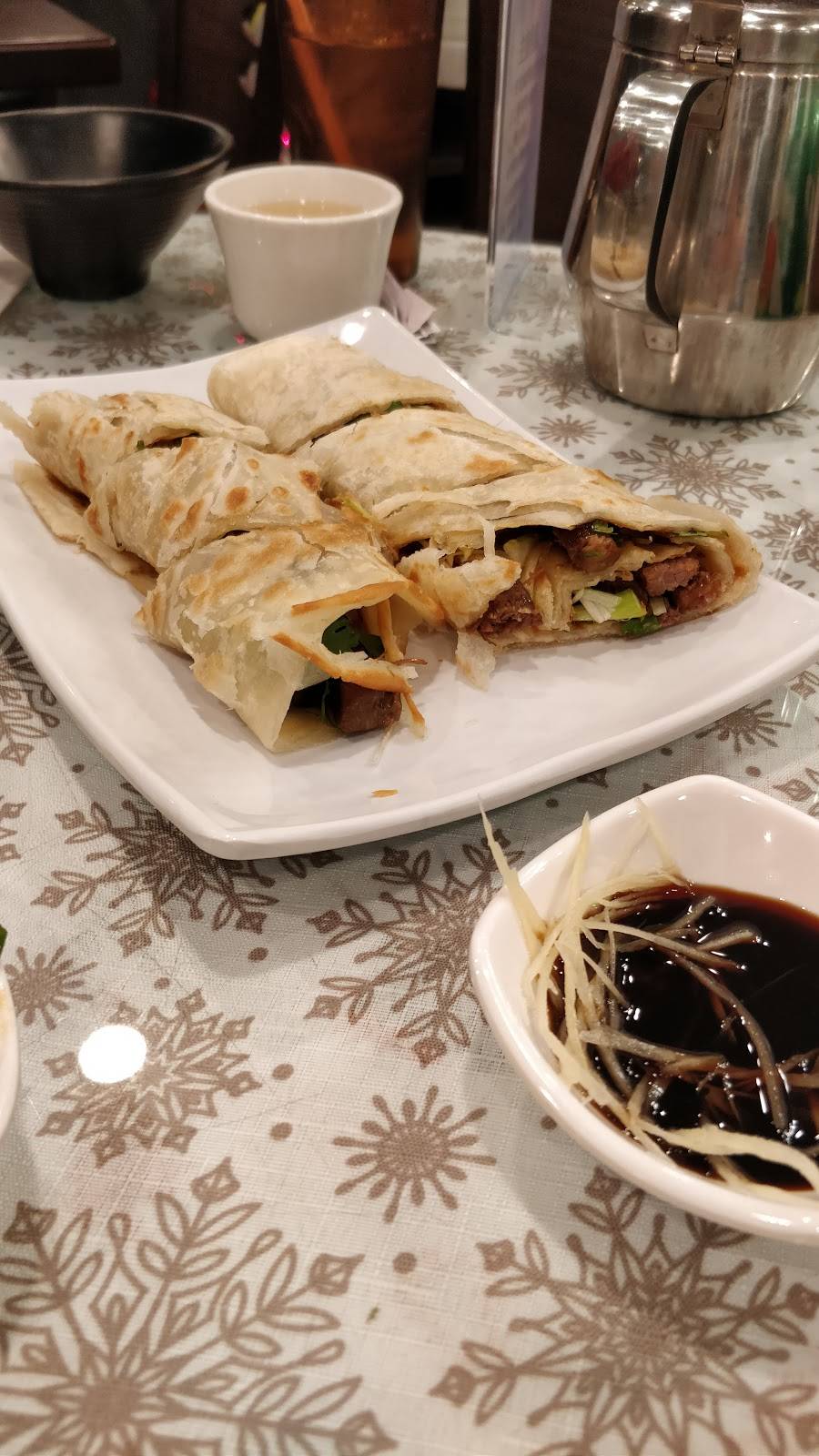 Supreme Dragon Restaurant 一條龍 | restaurant | 1265 E Valley Blvd, Alhambra, CA 91801, USA | 6262814836 OR +1 626-281-4836