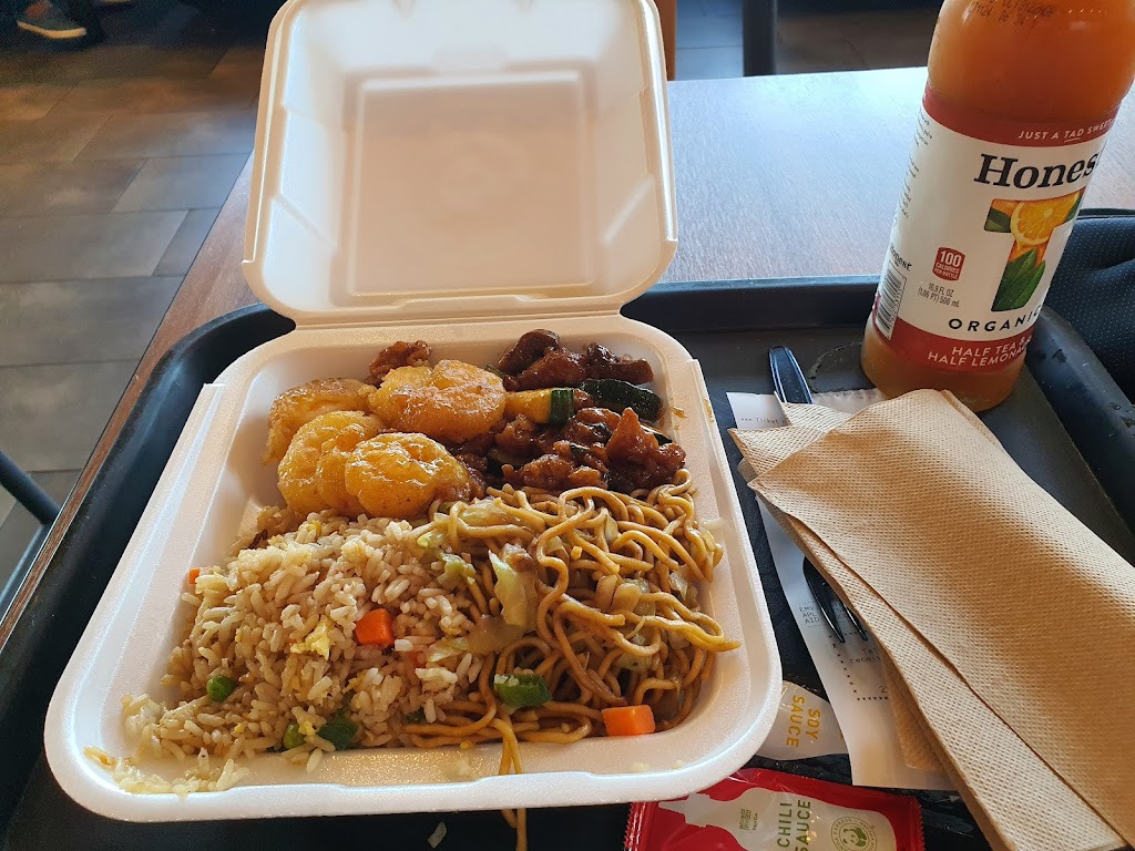 Panda Express | restaurant | 2530 Rockwood Ave, Calexico, CA 92231, USA | 7607681006 OR +1 760-768-1006