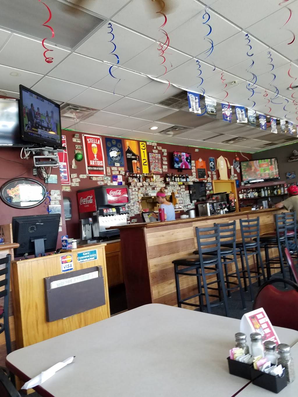 Vernon Bar & Grill | restaurant | 3025 Mt Vernon Rd SE b, Cedar Rapids, IA 52403, USA | 3193663617 OR +1 319-366-3617