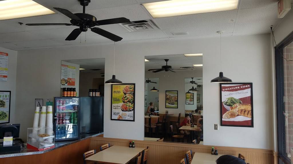 Samurai Sams | restaurant | 20229 N 67th Ave, Ste C6, Glendale, AZ 85308, USA | 6233622422 OR +1 623-362-2422