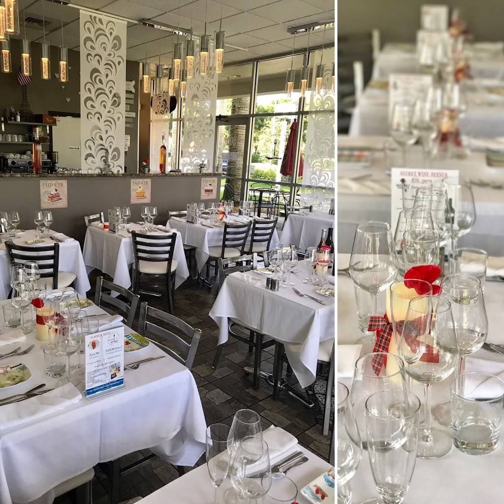 Tartine & Tartelette | restaurant | 11121 Health Park Blvd #900, Naples, FL 34110, USA | 2398881151 OR +1 239-888-1151