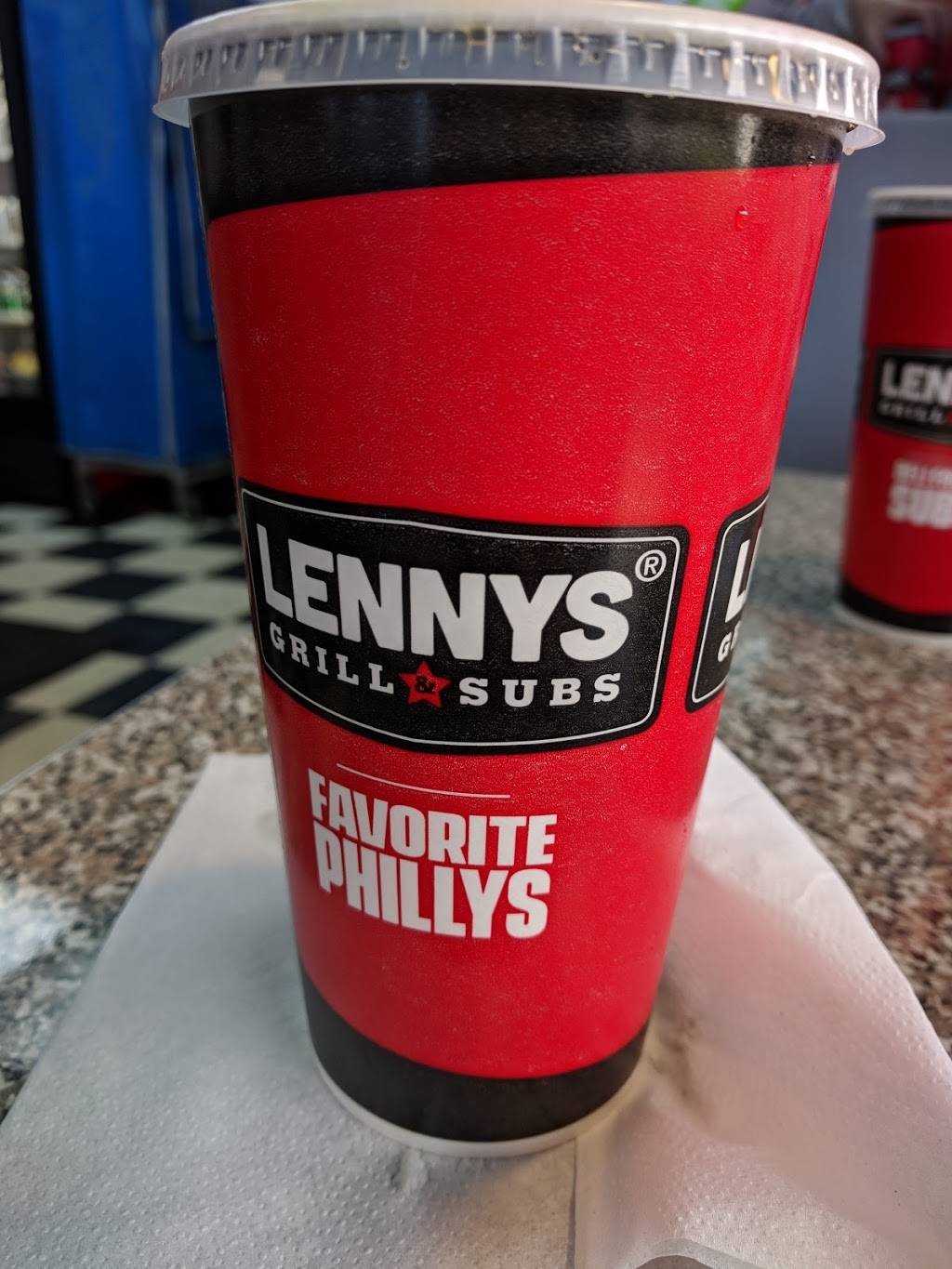 Lennys Grill & Subs | meal takeaway | 4980 S Memorial Dr, Tulsa, OK 74145, USA | 9182702500 OR +1 918-270-2500