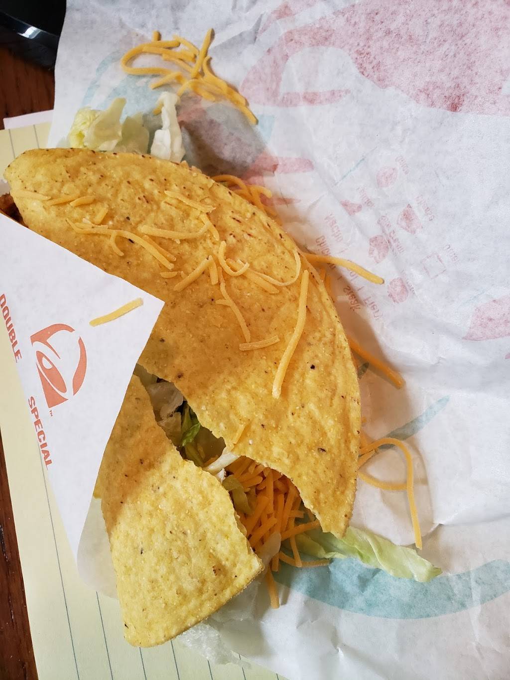 Taco Bell | meal takeaway | 8050 6th St, Wellington, CO 80549, USA | 9705689991 OR +1 970-568-9991