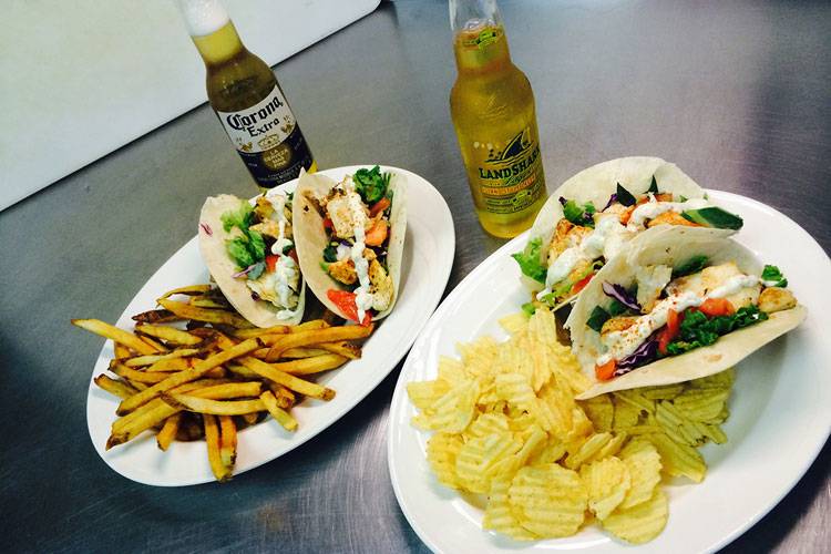 North Side Grille | restaurant | 323 Derry Rd, Hudson, NH 03051, USA | 6038863663 OR +1 603-886-3663