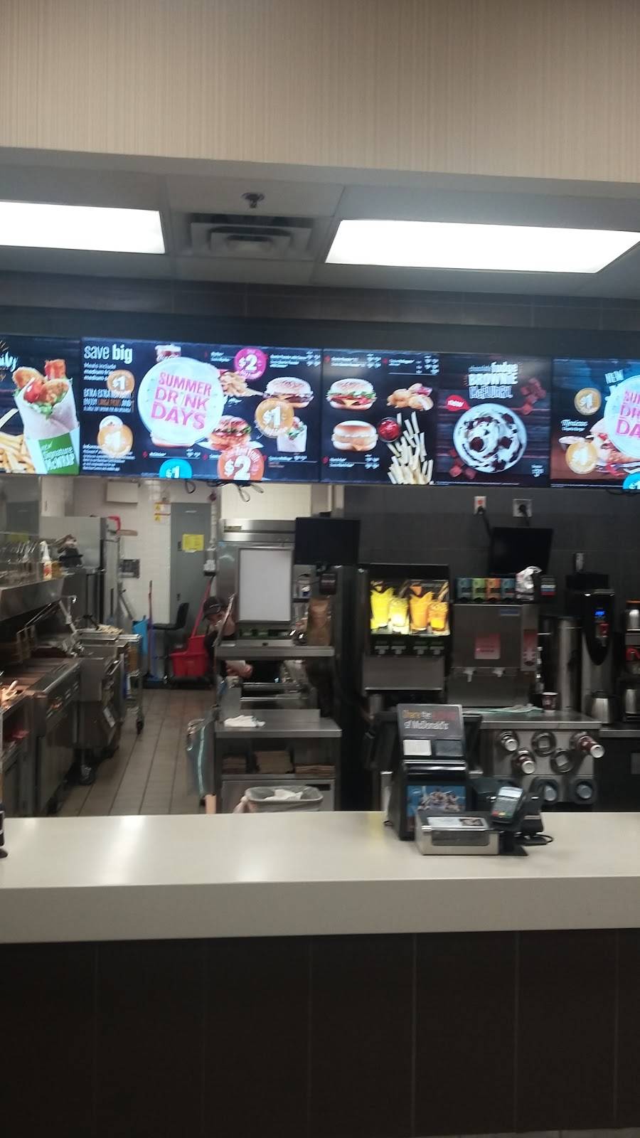 McDonalds | cafe | 3155 Argentia Rd, Mississauga, ON L5N 8E1, Canada | 9058243728 OR +1 905-824-3728