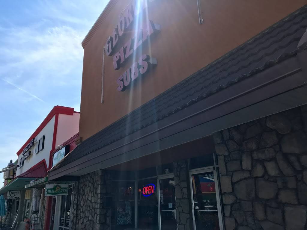 Georgios Famous Pizza | restaurant | 211 Main St, North Myrtle Beach, SC 29582, USA | 8432493135 OR +1 843-249-3135