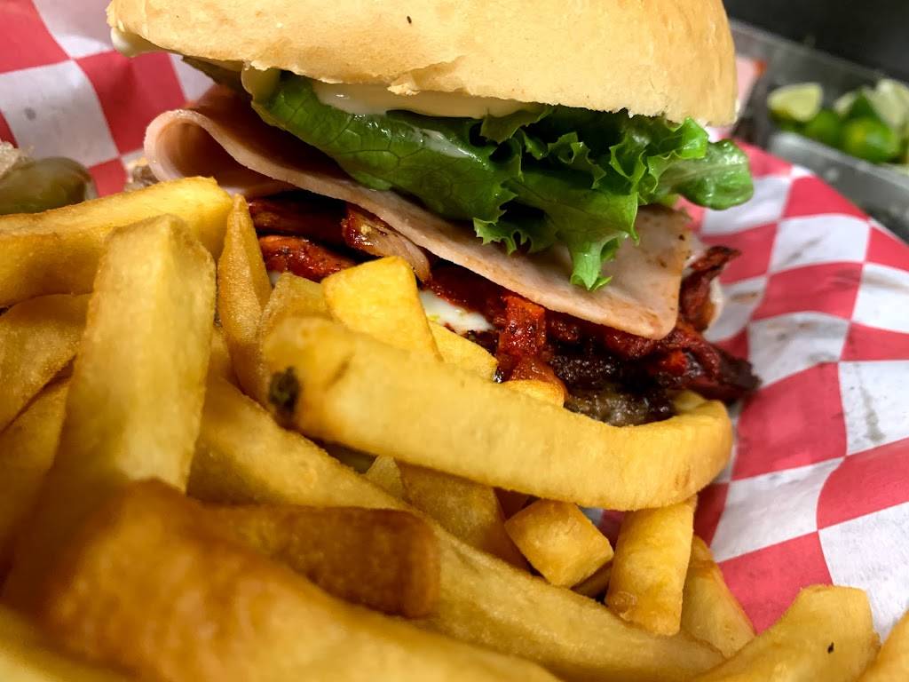 El Trompo Loco #1 | restaurant | 10855 Aldine Westfield Rd, Houston, TX 77093, USA | 8329897286 OR +1 832-989-7286