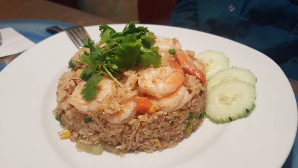 Tida Thai Cuisine | restaurant | 336 Constitution Dr, Virginia Beach, VA 23462, USA | 7574900515 OR +1 757-490-0515