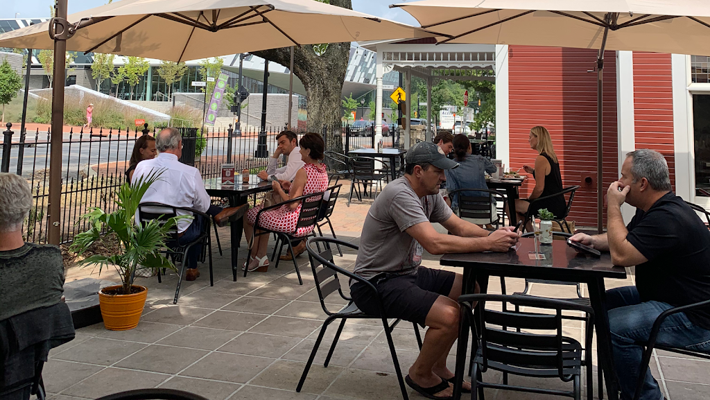 North High Brewing - Dublin | restaurant | 56 N High St, Dublin, OH 43017, USA | 6147560200 OR +1 614-756-0200