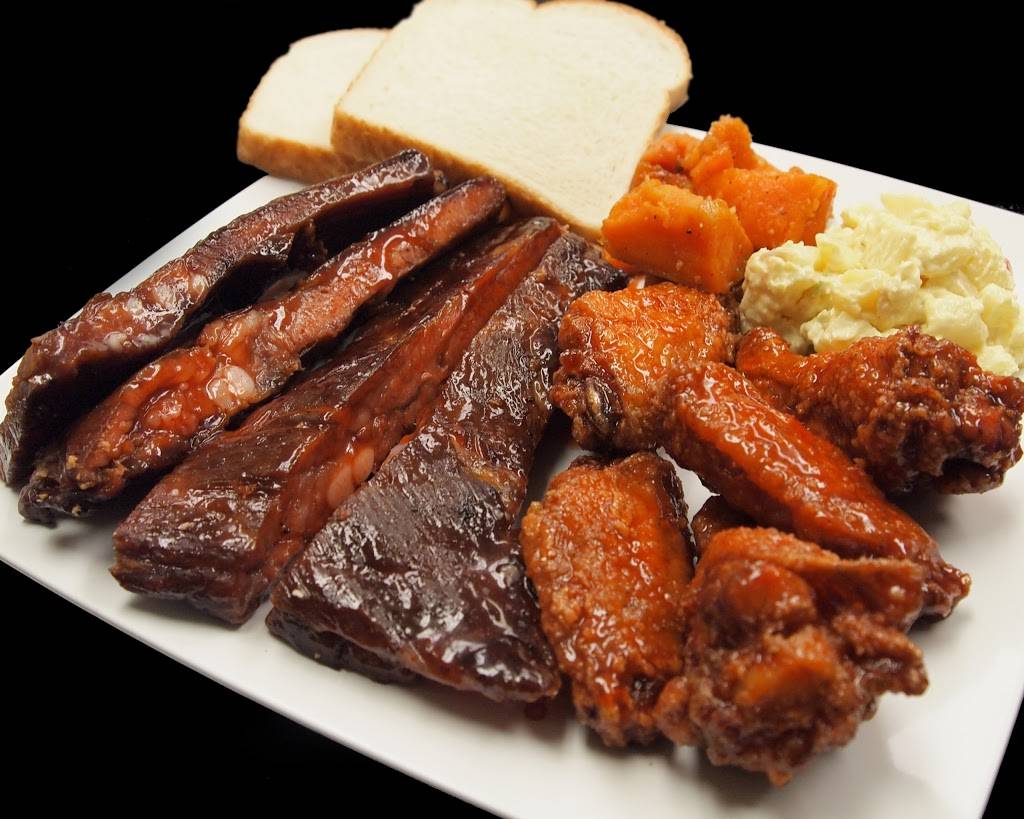 Elis Famous Bar-B-Que | restaurant | 1407 Niles Rd SE, Warren, OH 44484, USA | 3303695457 OR +1 330-369-5457