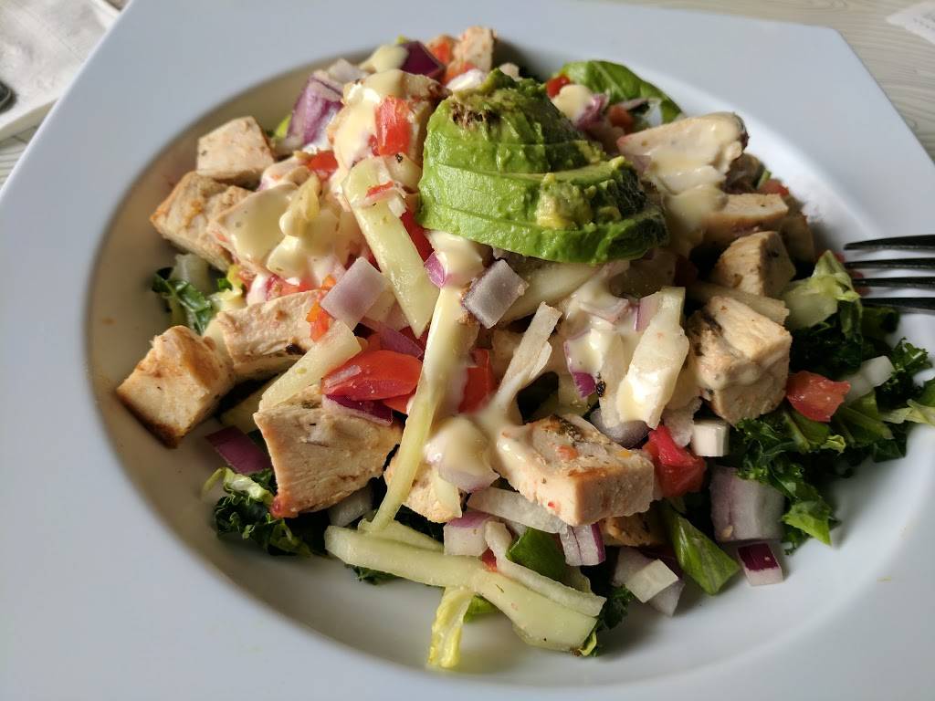 Ciccio Cali Tampa Palms | restaurant | 17004 Palm Pointe Dr, Tampa, FL 33647, USA | 8139751222 OR +1 813-975-1222