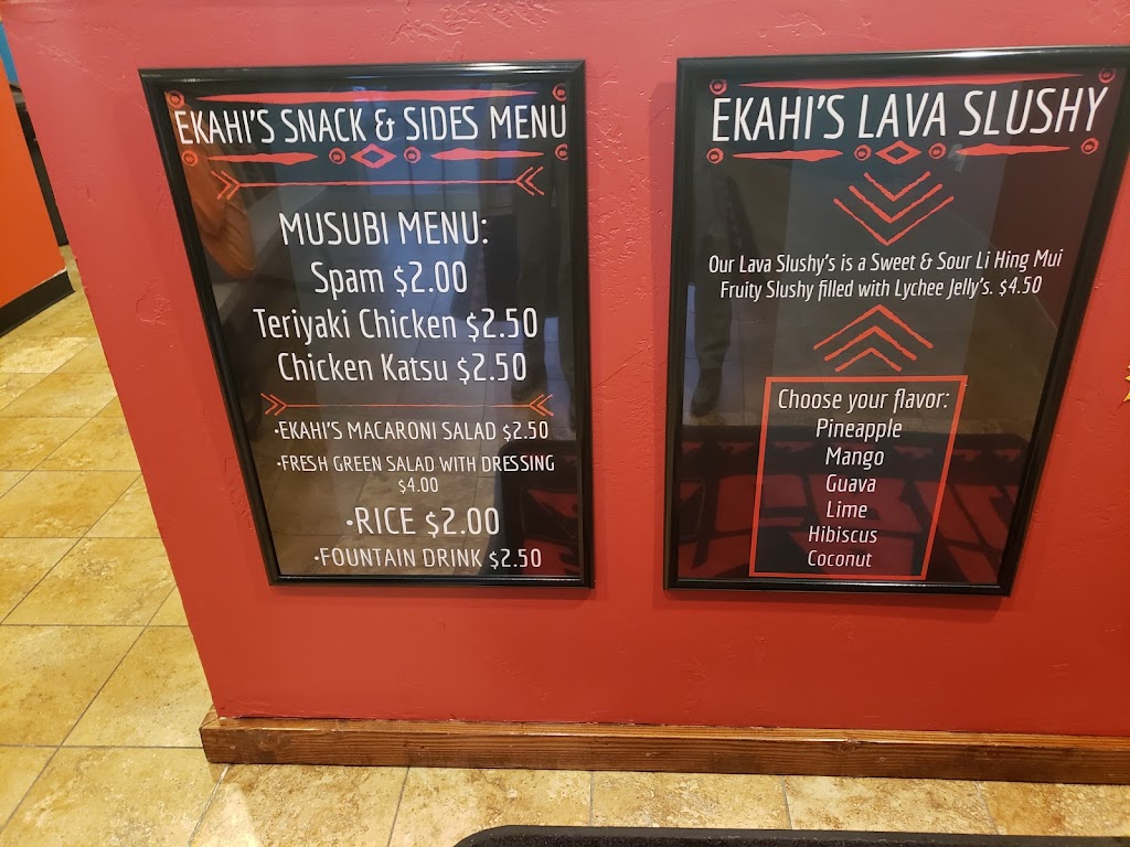 Ekahi Grill To Go | restaurant | 1230 N 12th St # 300, Grand Junction, CO 81501, USA | 9706281336 OR +1 970-628-1336