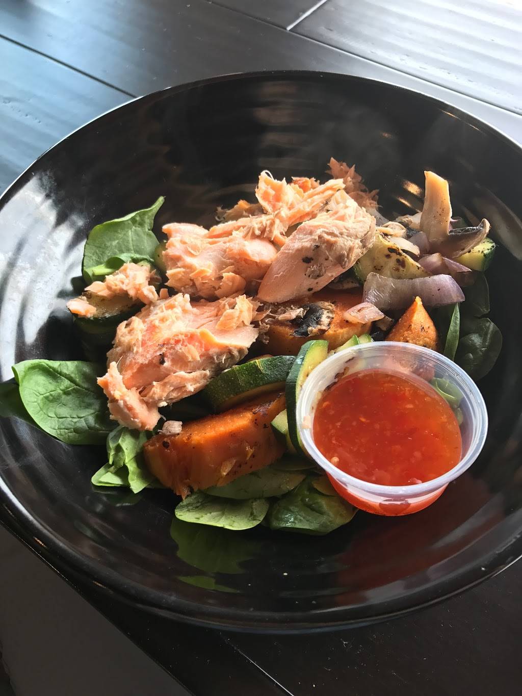 Clean Eatz | cafe | 155 West End Ave, Knoxville, TN 37934, USA | 8652880996 OR +1 865-288-0996