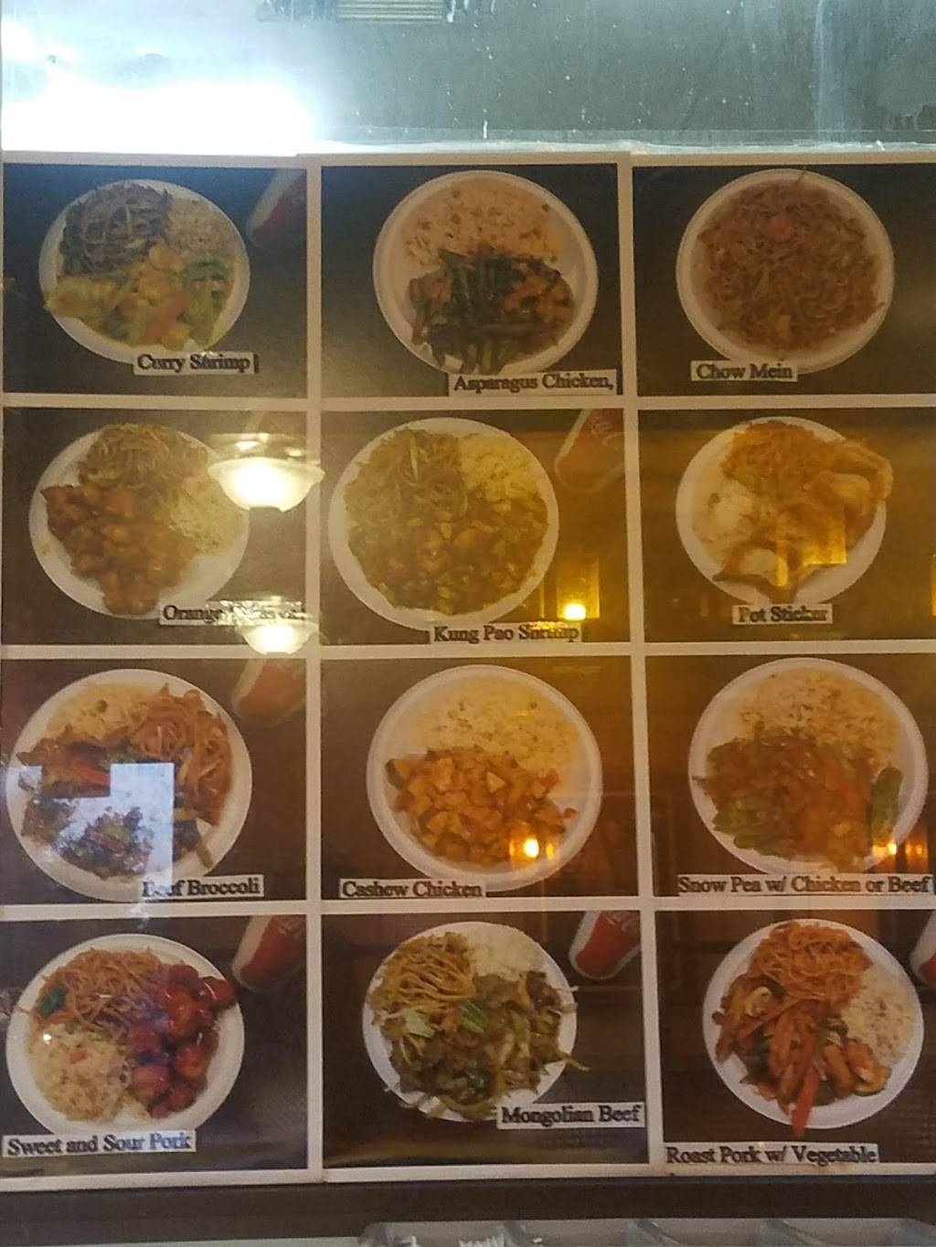 Egg Roll King | restaurant | 659 Palmetto Ave, Chico, CA 95926, USA | 5308931838 OR +1 530-893-1838