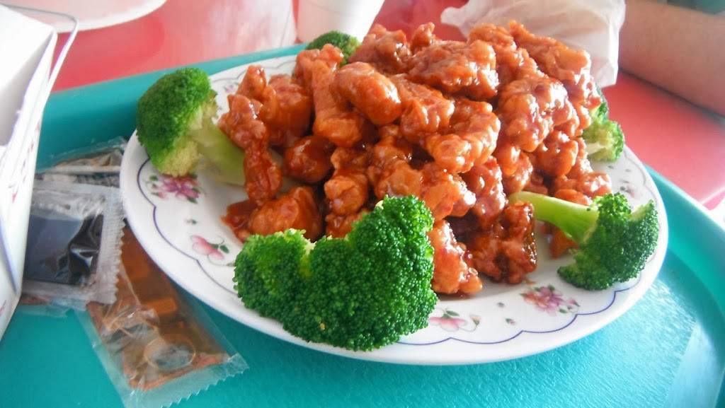 New China Restaurant | restaurant | 4020 SW 40th Ave, West Park, FL 33023, USA | 9549668265 OR +1 954-966-8265