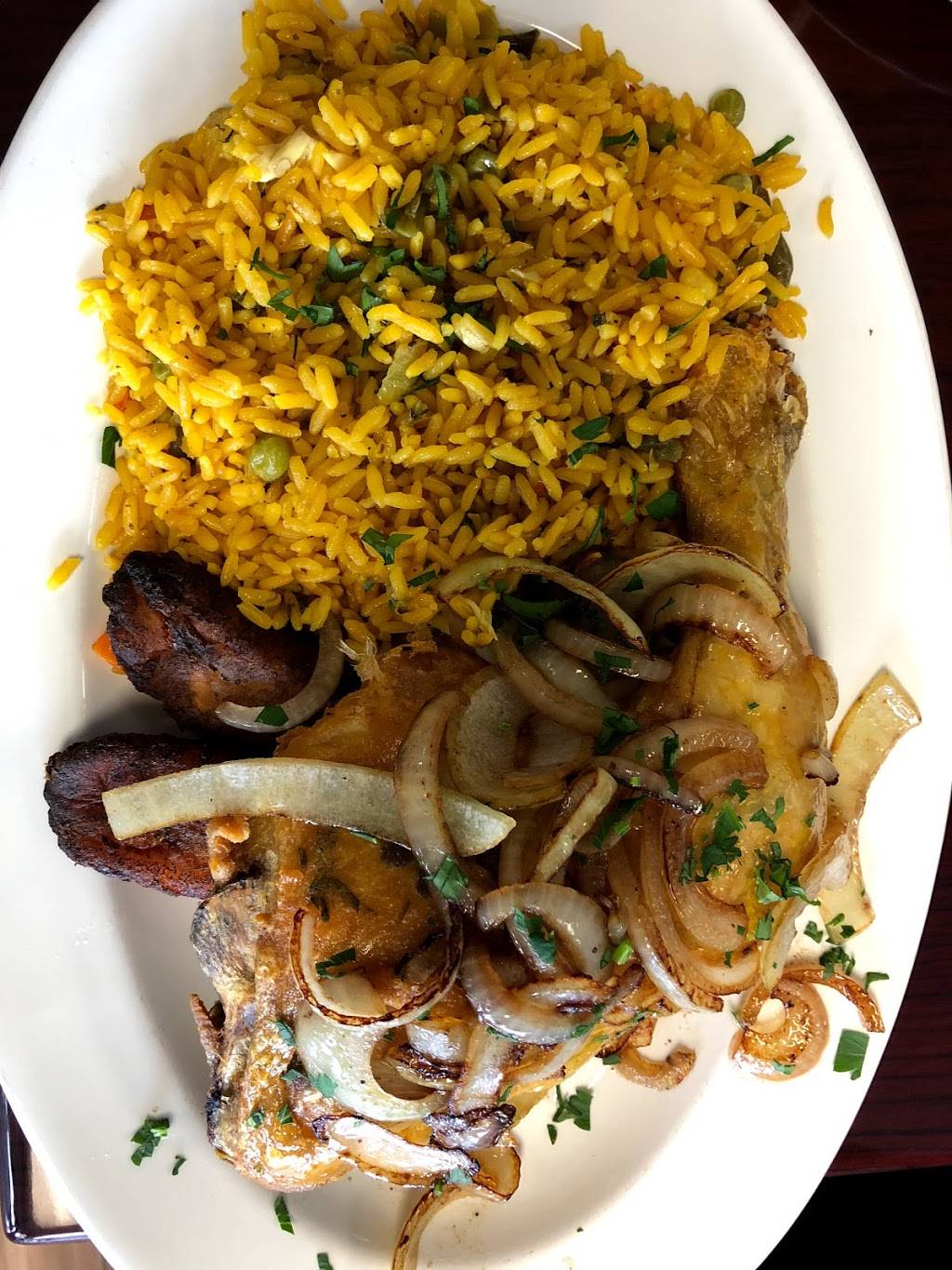 Latin Fusion Cuisine | restaurant | 3095 S Military Trail Suite 16, Lake Worth, FL 33463, USA | 5613188244 OR +1 561-318-8244