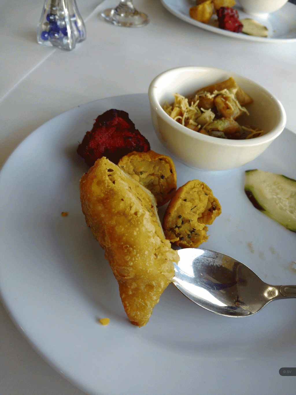 Kings of Punjab | restaurant | 1635 Hollenbeck Ave, Sunnyvale, CA 94087, USA | 4082452111 OR +1 408-245-2111