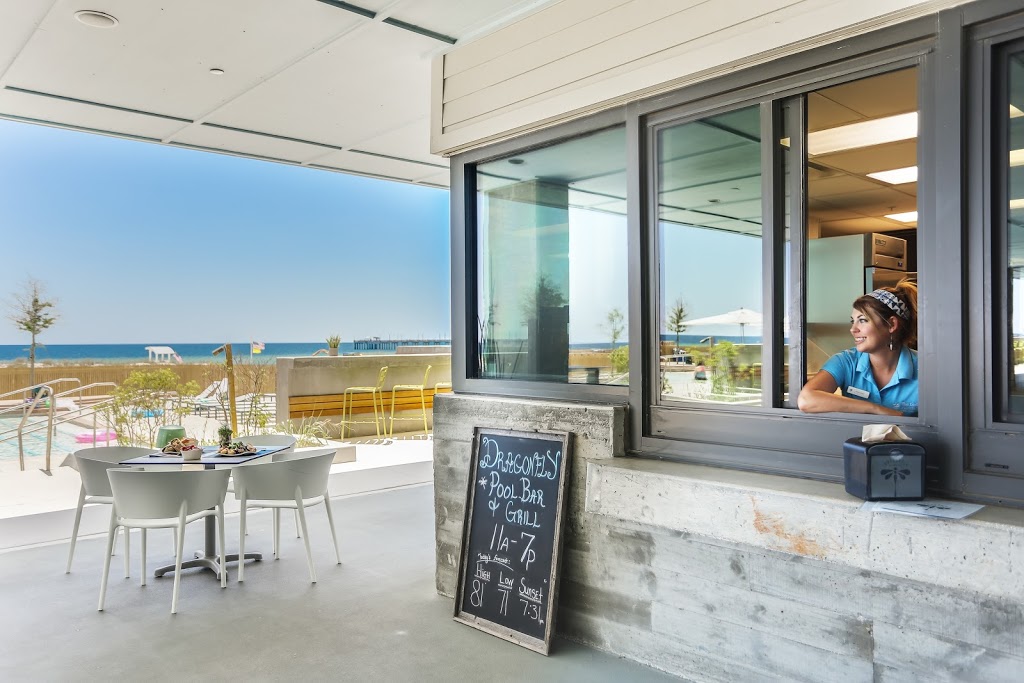 The Dragonfly | restaurant | 21196 E Beach Blvd, Gulf Shores, AL 36542, USA | 2519232941 OR +1 251-923-2941