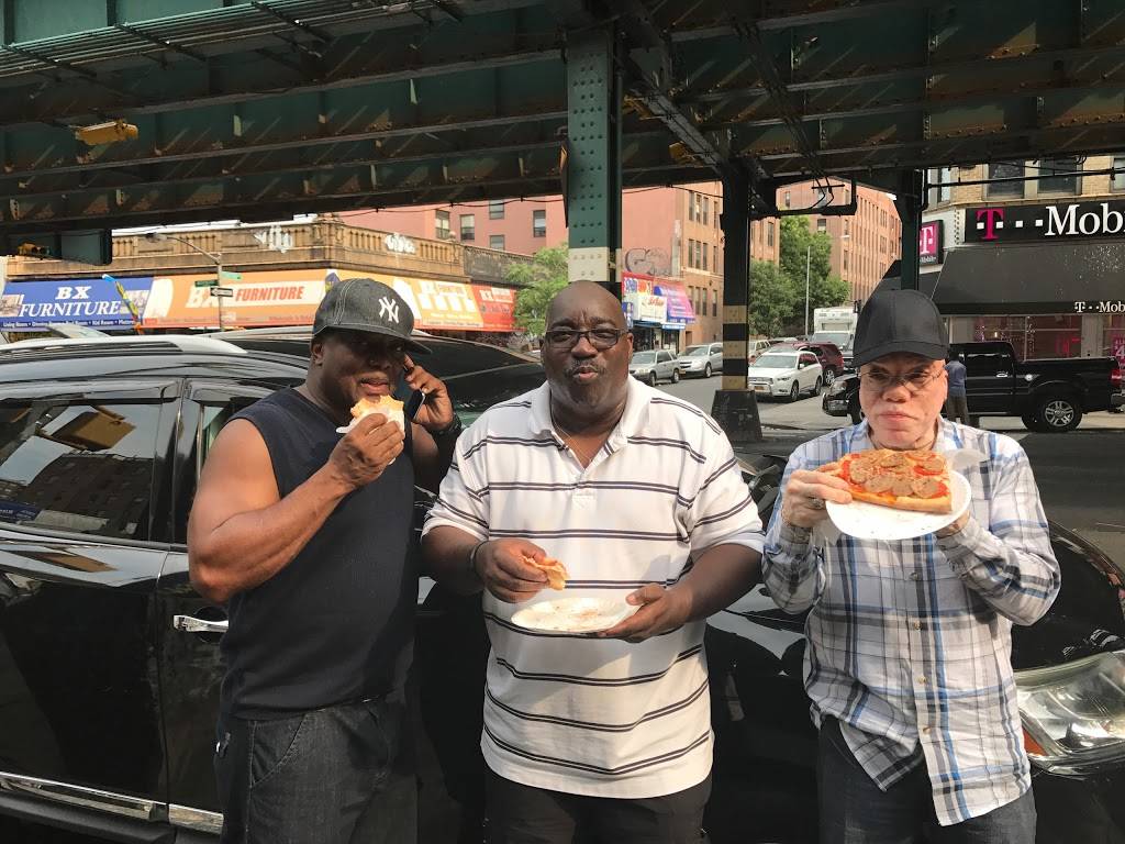 New Yankee | restaurant | 1616 Westchester Ave, Bronx, NY 10472, USA | 7183784488 OR +1 718-378-4488