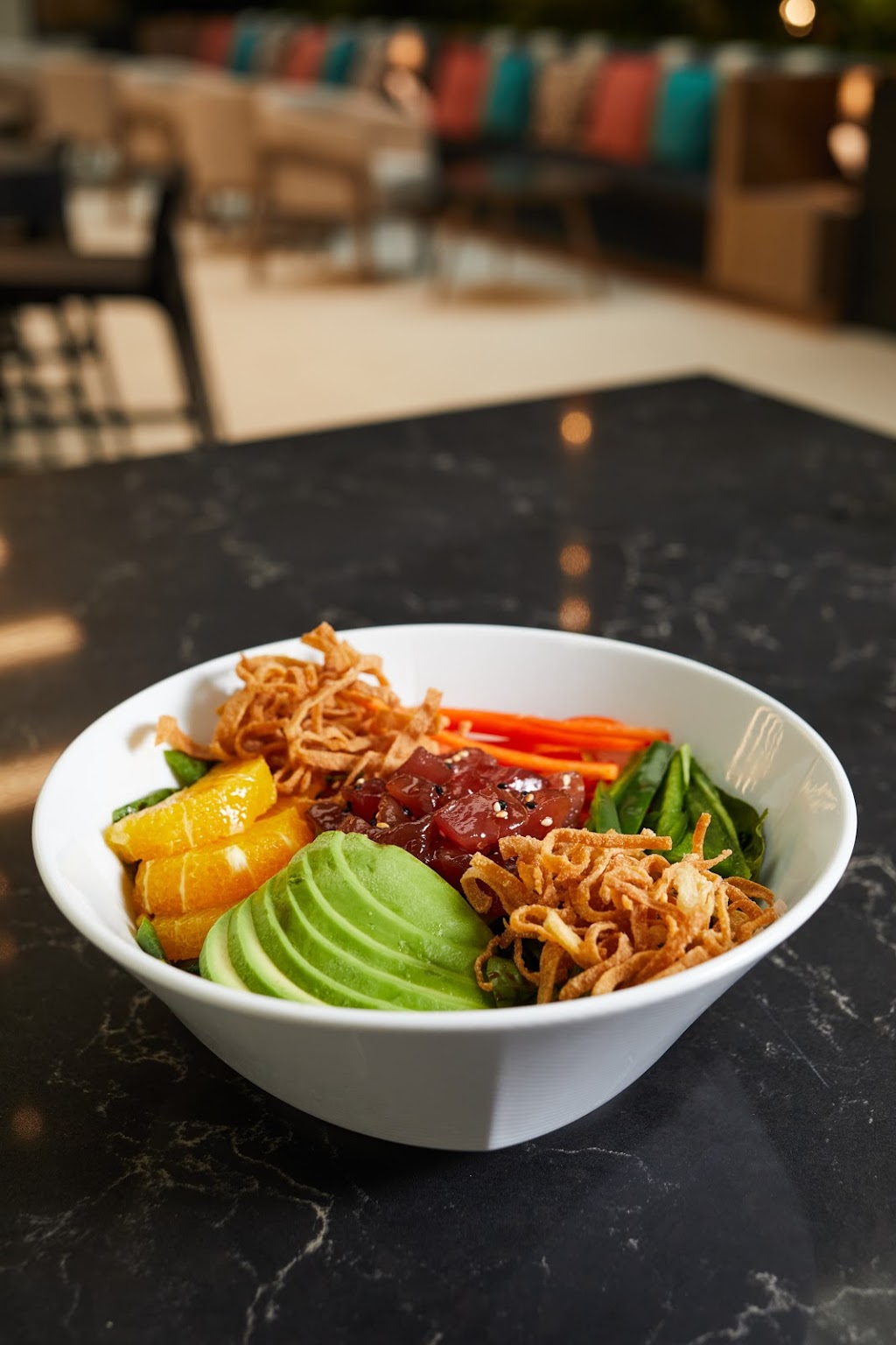 Red Oak Craft Bar and Rotisserie | restaurant | 101 McInnis Pkwy, San Rafael, CA 94903, USA | 4154995931 OR +1 415-499-5931