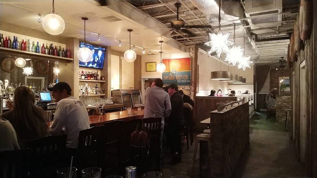 The Big Ketch Saltwater Grill - Buckhead | restaurant | 3279 Roswell Rd NE, Atlanta, GA 30305, USA | 4044749508 OR +1 404-474-9508