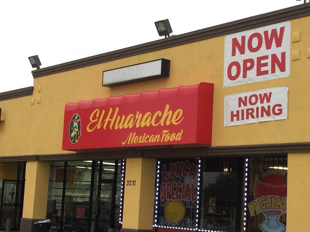 El Huarache | restaurant | 3237 W Northwest Hwy, Dallas, TX 75220, USA | 2143660807 OR +1 214-366-0807