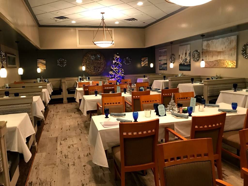 Noosa Bistro | restaurant | 9500 Diamond Centre Dr, Mentor, OH 44060, USA | 4409531088 OR +1 440-953-1088