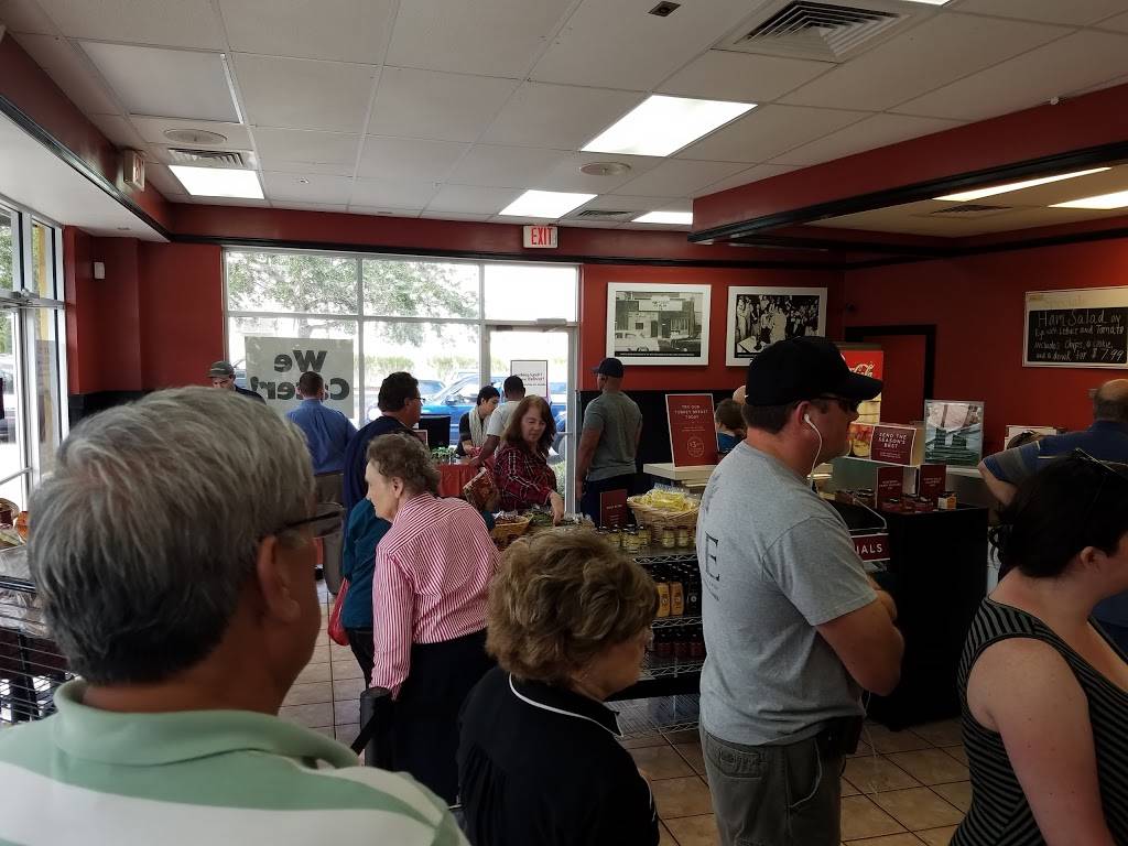 The Honey Baked Ham Company | meal takeaway | 13741 S John Young Pkwy, Orlando, FL 32837, USA | 4078510200 OR +1 407-851-0200