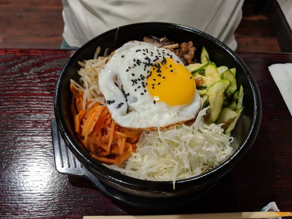 Tofu House | restaurant | 294 E Moana Ln #1, Reno, NV 89502, USA | 7756579181 OR +1 775-657-9181