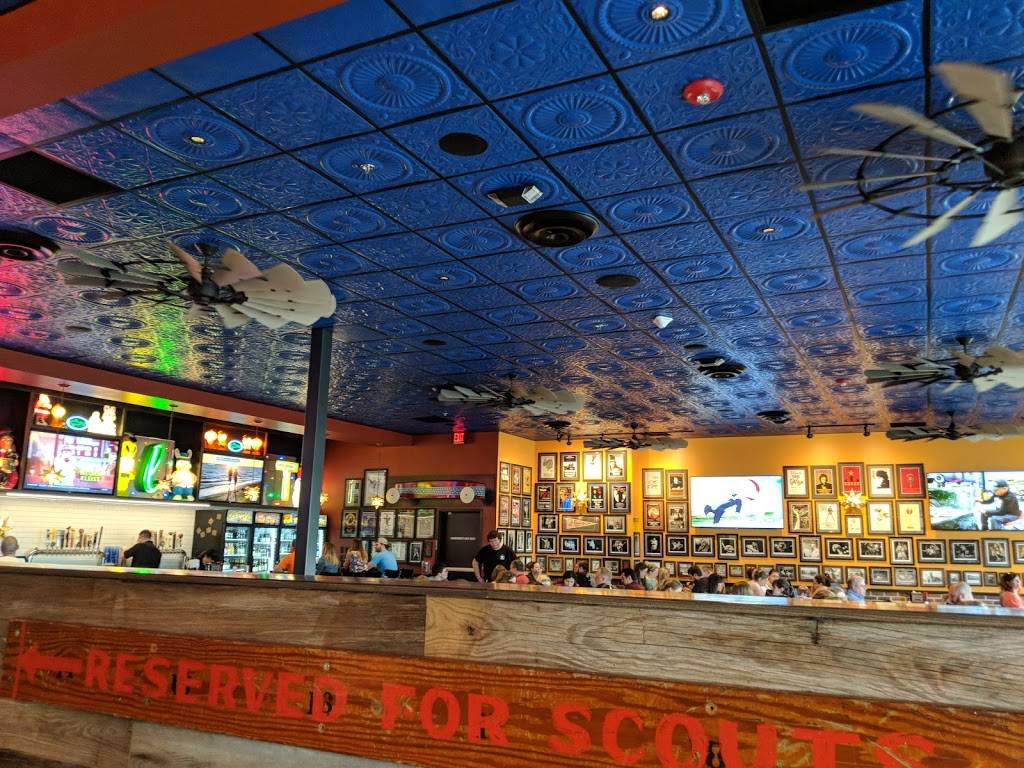 Melt Bar and Grilled | restaurant | 4199 Belden Village St NW, Canton, OH 44718, USA | 3304944604 OR +1 330-494-4604