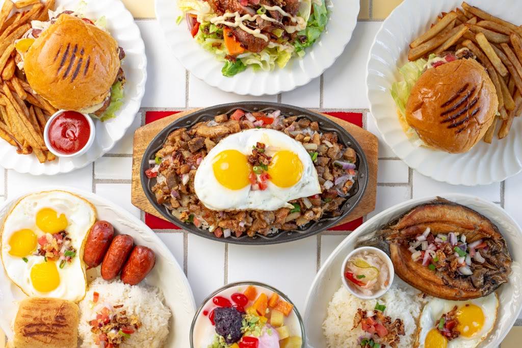 Halo Halo Foods | restaurant | 1085 Fewster Dr, Mississauga, ON L4W 1A2, Canada | 9052829233 OR +1 905-282-9233