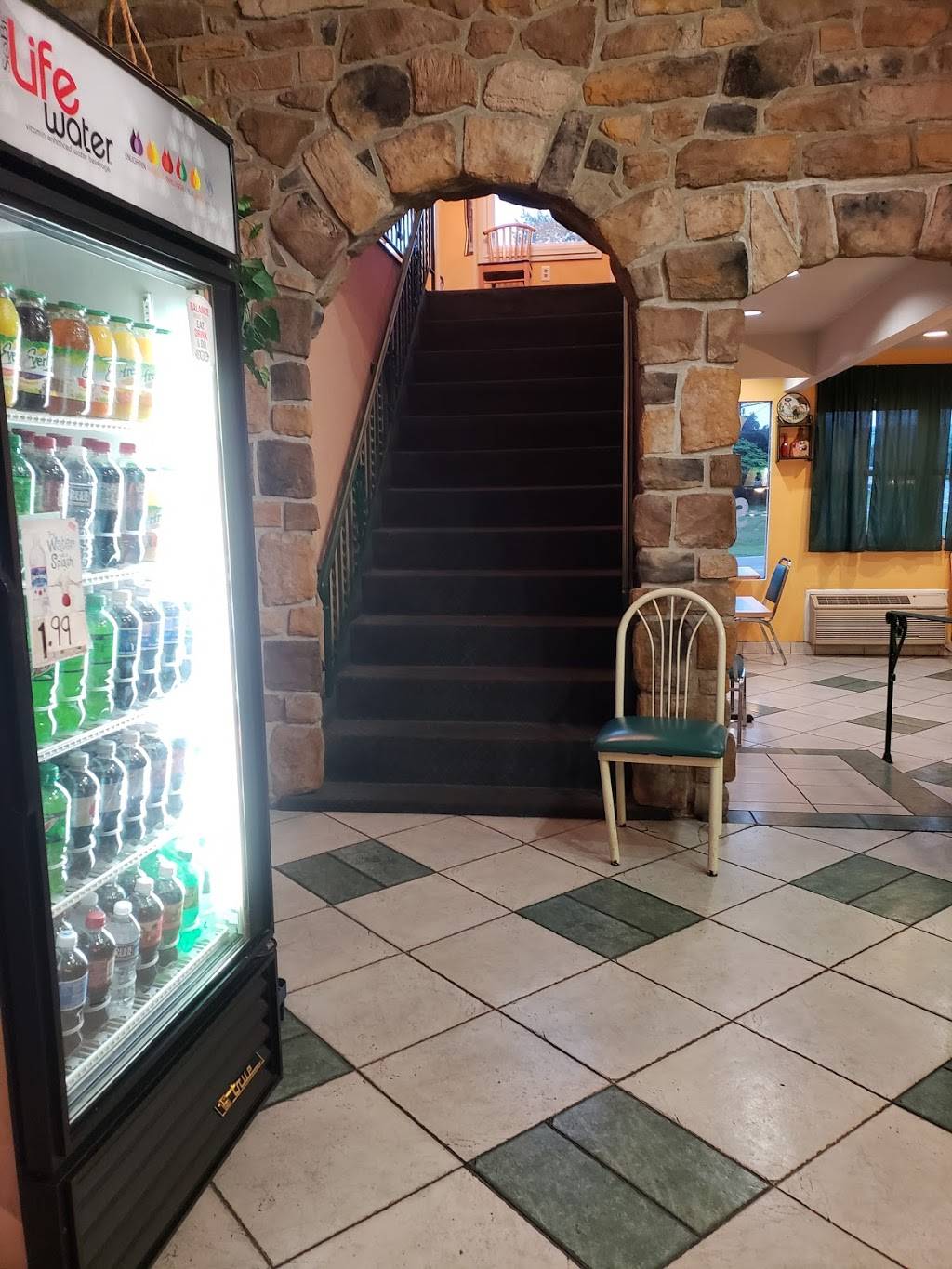 Francescos Pizzeria | restaurant | 663 Wyndamere Rd, Lewisberry, PA 17339, USA | 7179321961 OR +1 717-932-1961