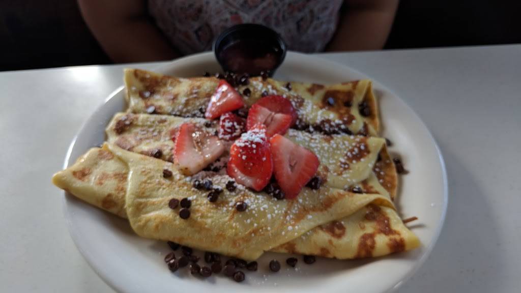 The Original Pancake House | restaurant | 10599 W Atlantic Blvd, Coral Springs, FL 33071, USA | 9542558080 OR +1 954-255-8080